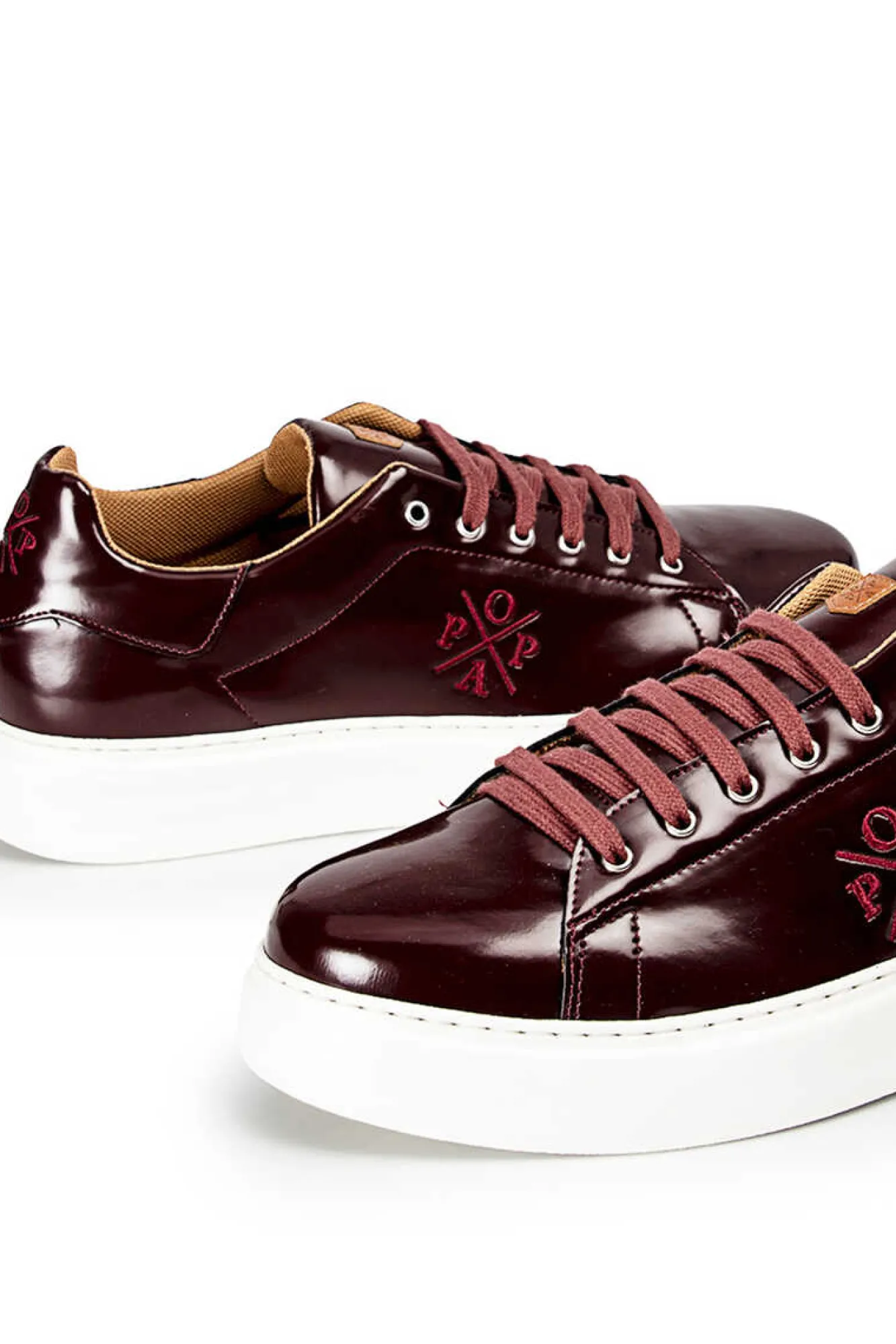 Popa Sapatilhas Jaya Antik Granada New