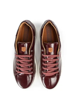 Popa Sapatilhas Jaya Antik Granada New