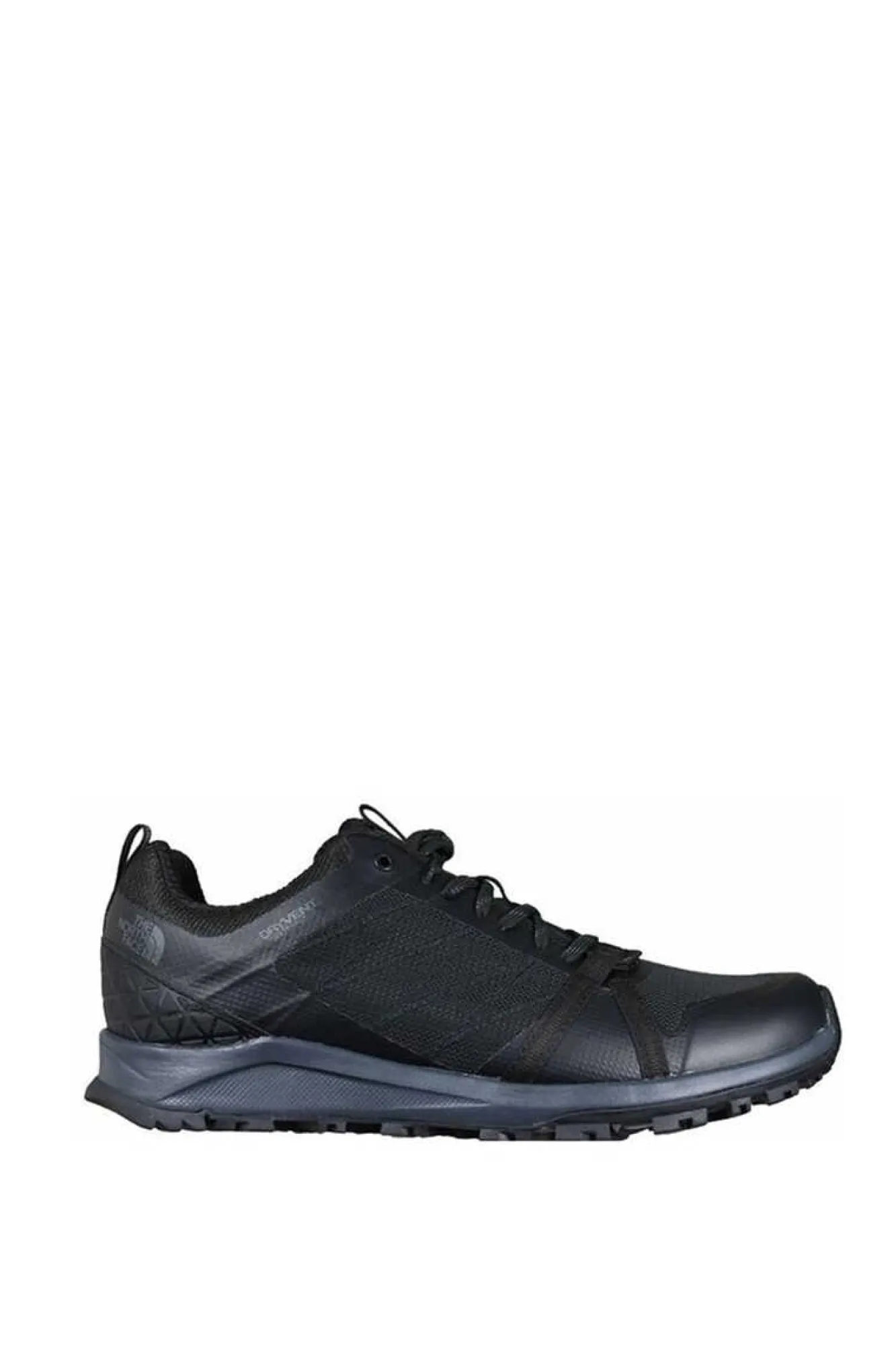 The North Face Sapatilhas Litewave Preto Clearance