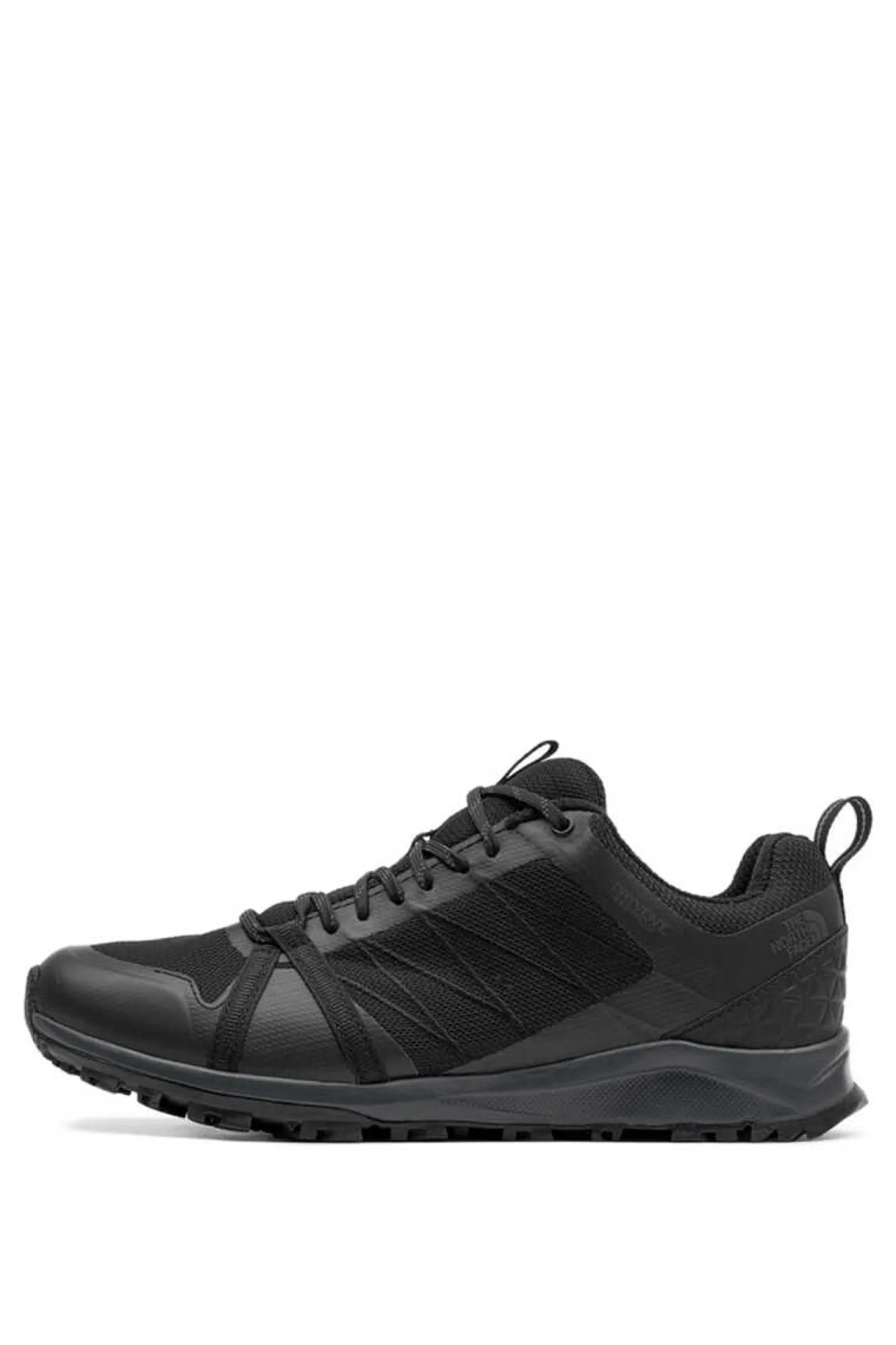 The North Face Sapatilhas Litewave Preto Clearance