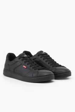 Levi's Sapatilhas Rucker Preto Hot