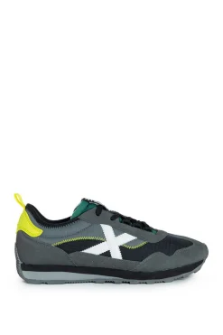 Munich Sapatilhas Um Preto Sale