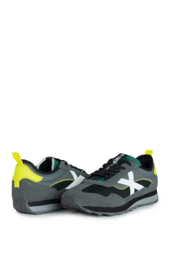 Munich Sapatilhas Um Preto Sale