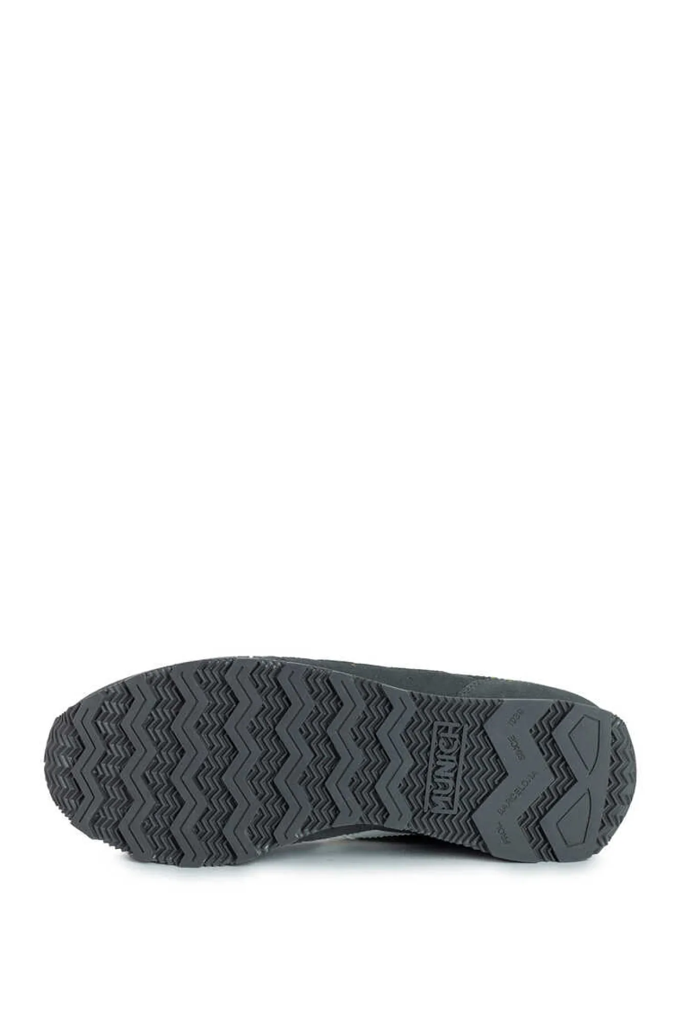 Munich Sapatilhas Um Preto Sale