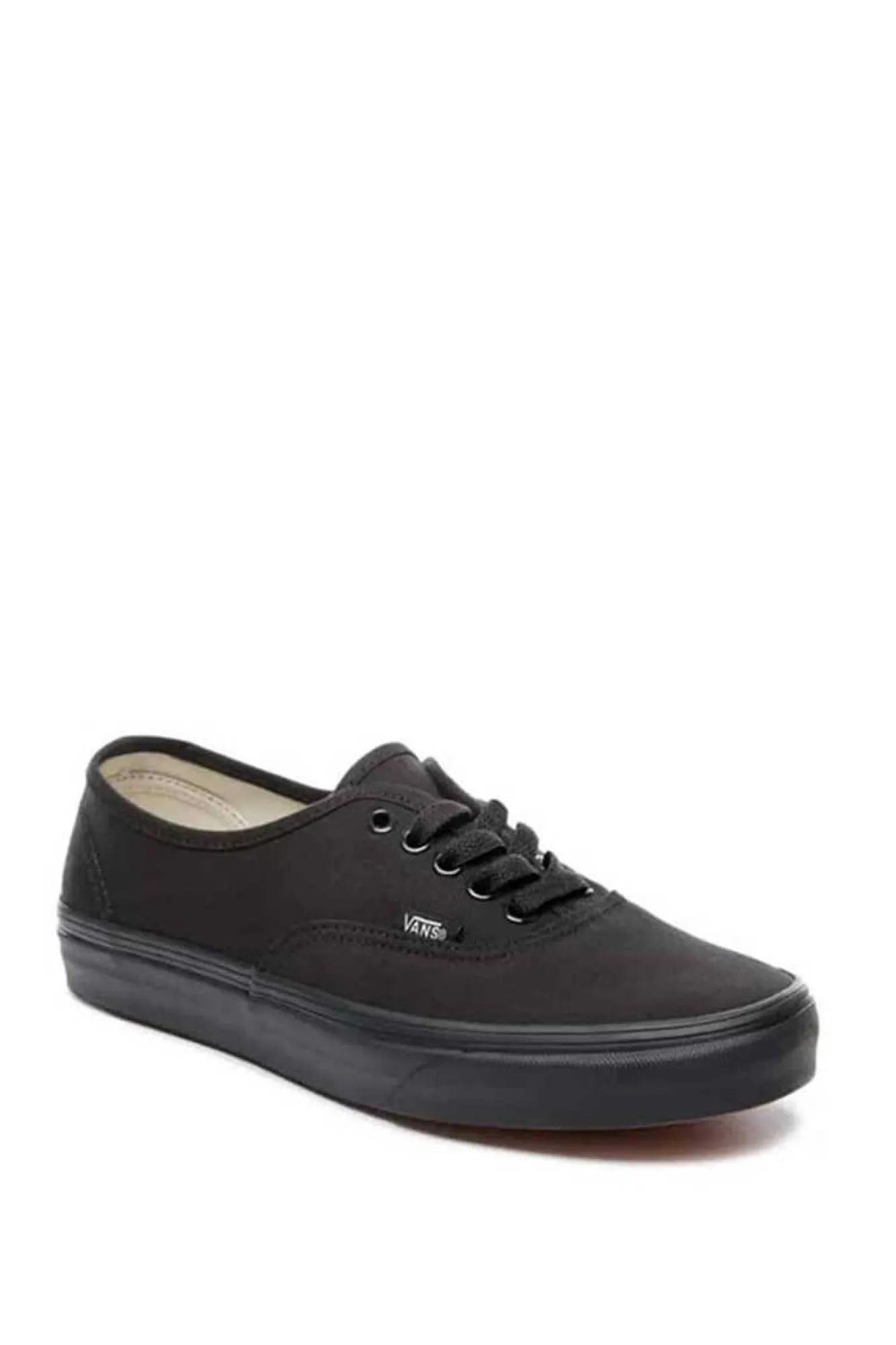 Vans Sapatilhas Authentic Preto Online