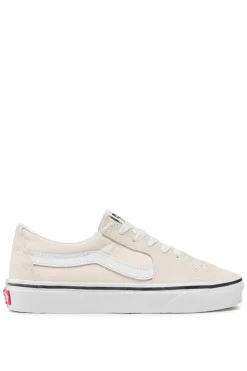 Vans Sapatilhas Sk8-Low Castanho Hot