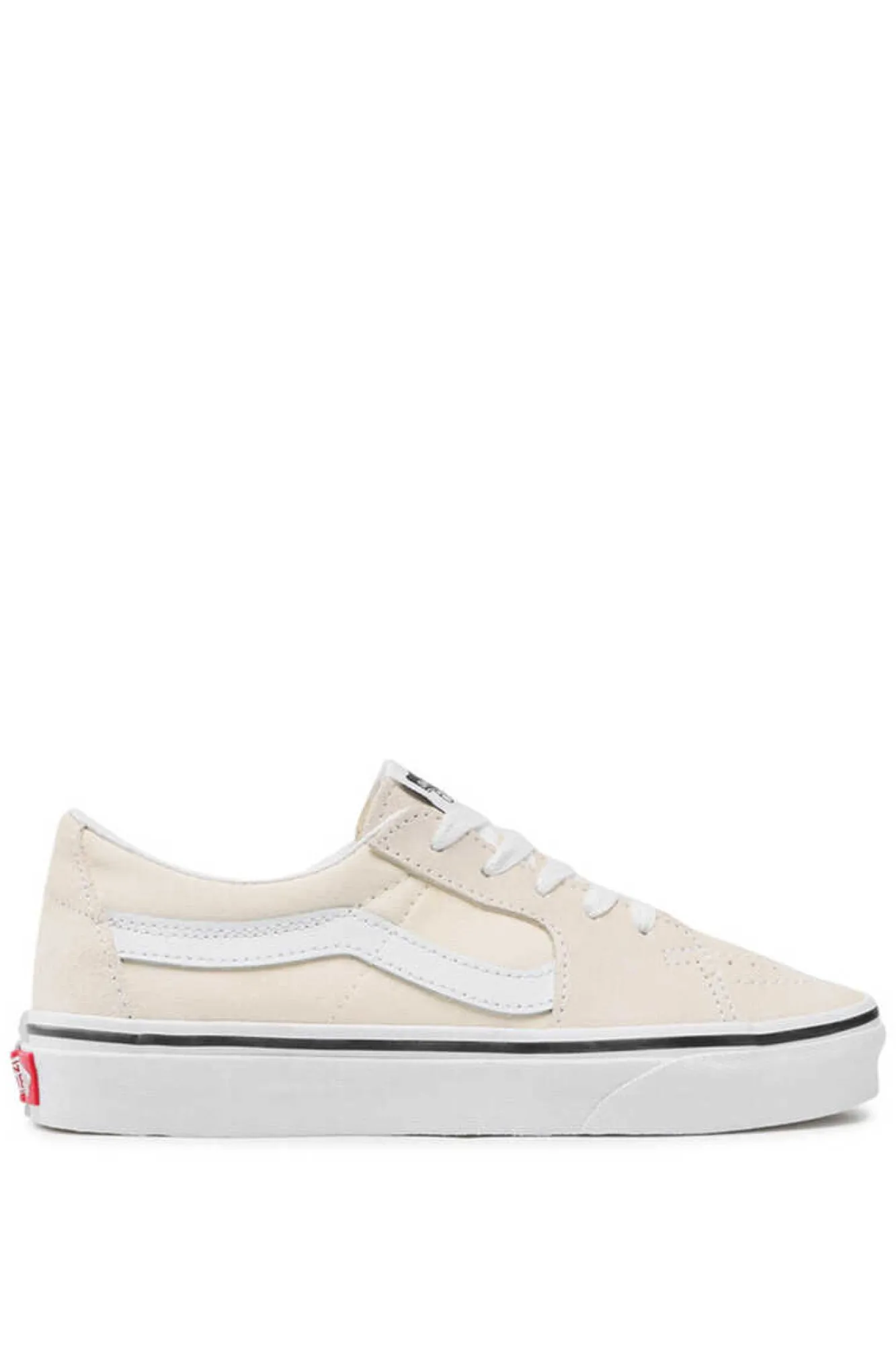 Vans Sapatilhas Sk8-Low Castanho Hot