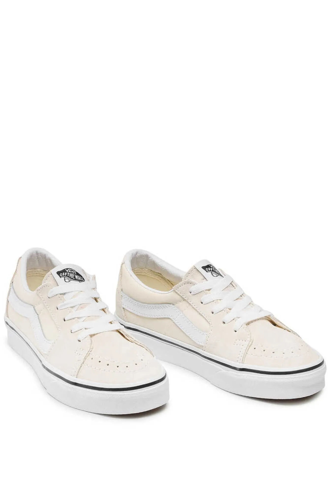 Vans Sapatilhas Sk8-Low Castanho Hot
