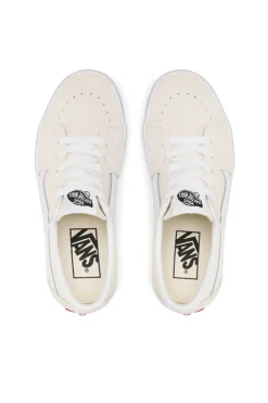 Vans Sapatilhas Sk8-Low Castanho Hot