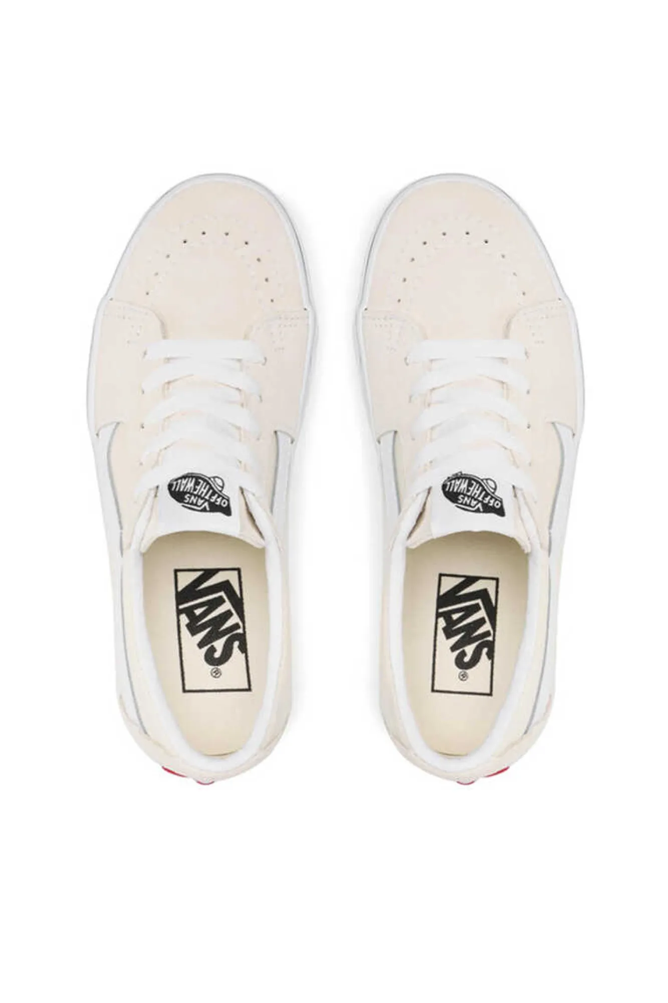 Vans Sapatilhas Sk8-Low Castanho Hot