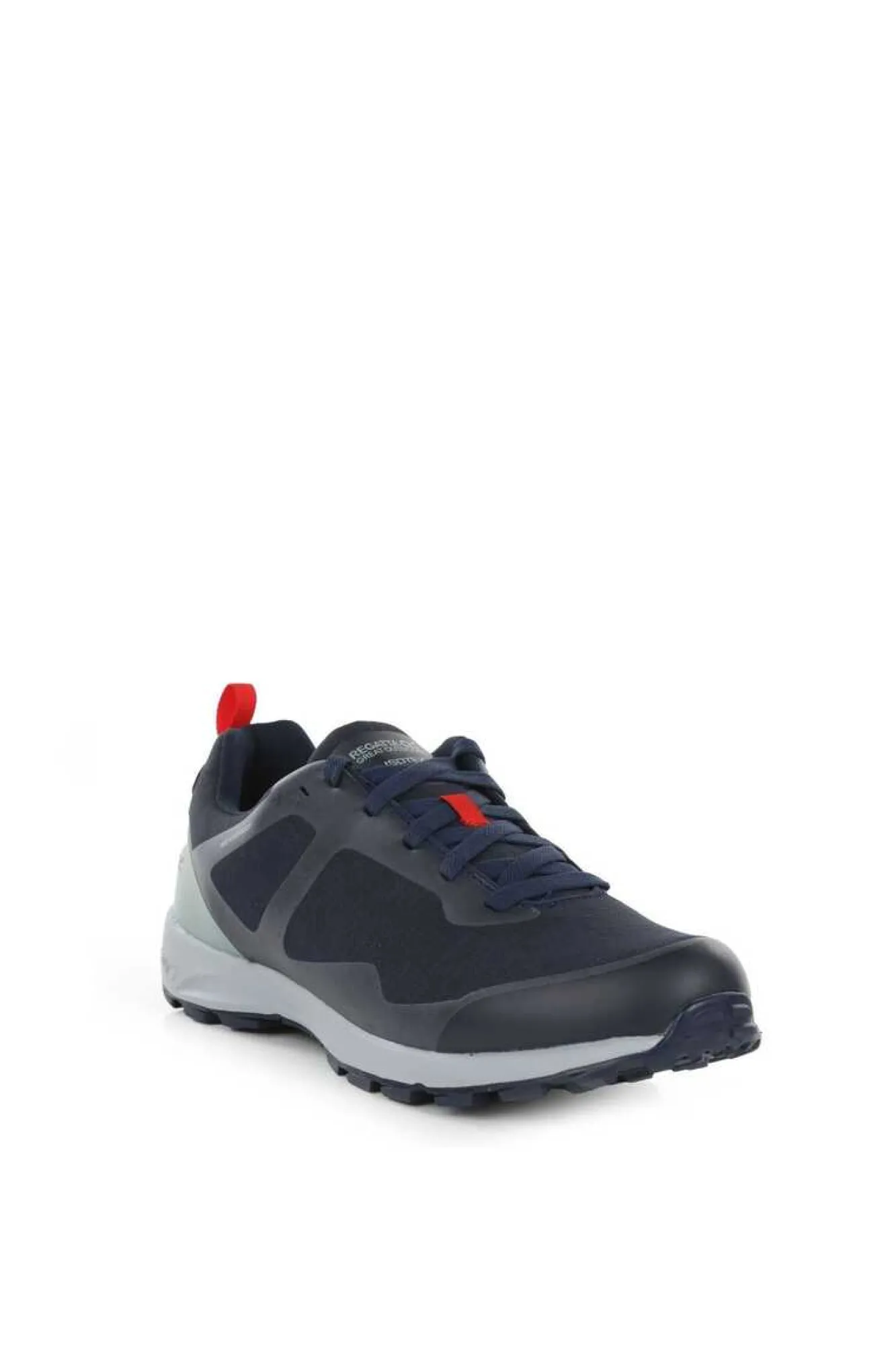 Regatta Sapatilhas Waterproof Samaris Life Marinho Outlet