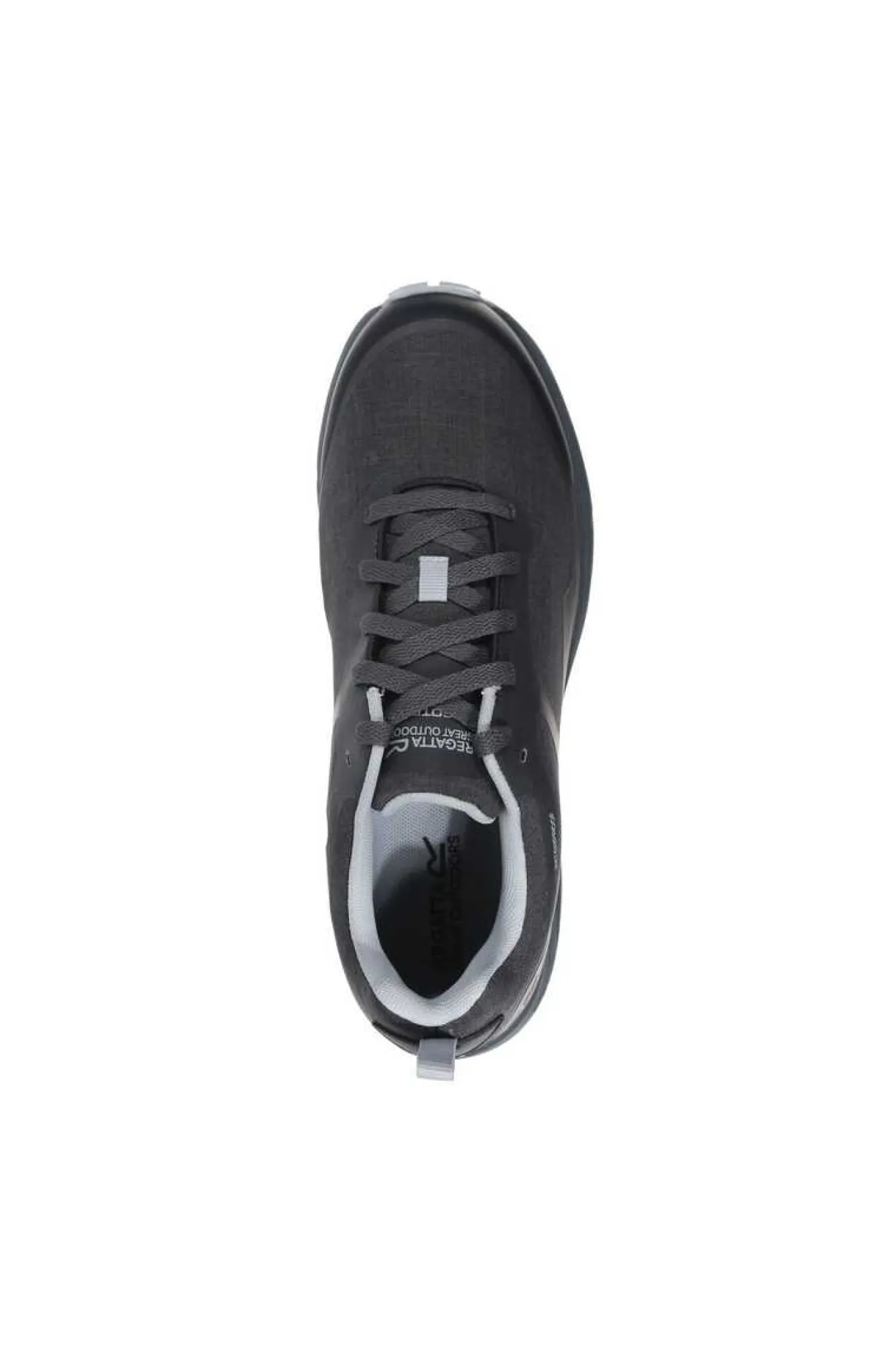 Regatta Sapatilhas Waterproof Samaris Life Preto Outlet