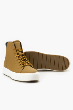 Levi's Sapatilhas Woodward Rugged Chukka Castanho Best