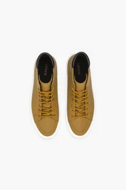 Levi's Sapatilhas Woodward Rugged Chukka Castanho Best