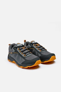 Izas Sapatos Fecho De Cordoes Multicolorido Online