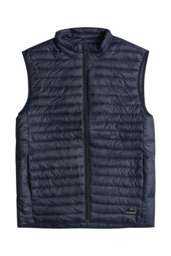 Quiksilver Scaly - Colete Leve Para Homem Marinho Discount