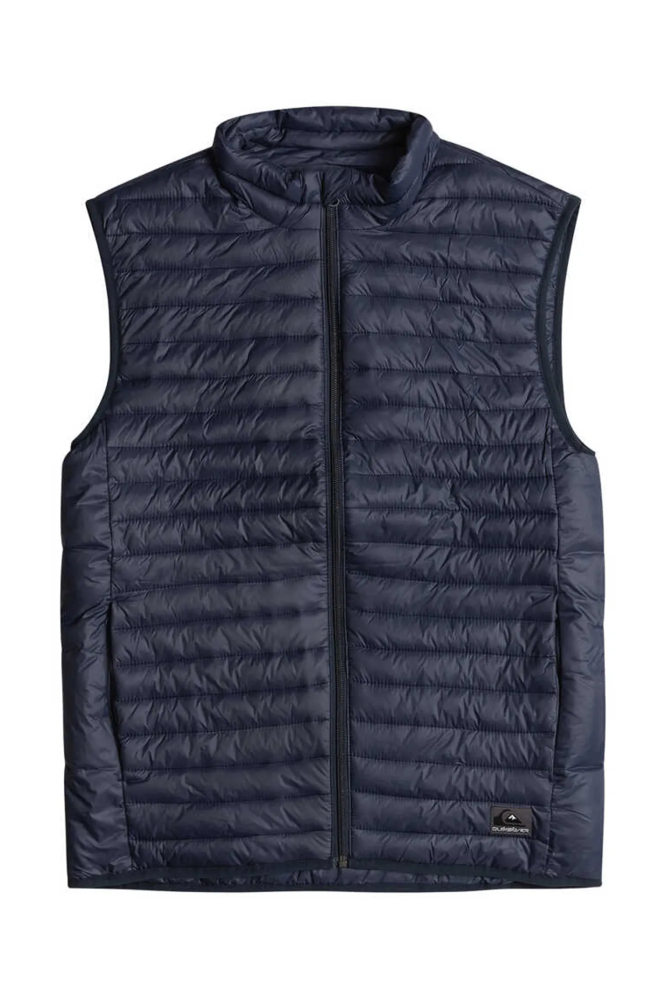 Quiksilver Scaly - Colete Leve Para Homem Marinho Discount