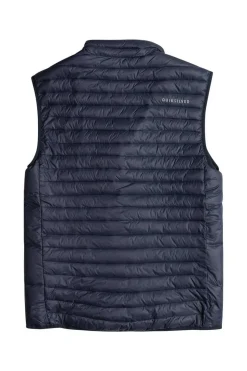 Quiksilver Scaly - Colete Leve Para Homem Marinho Discount