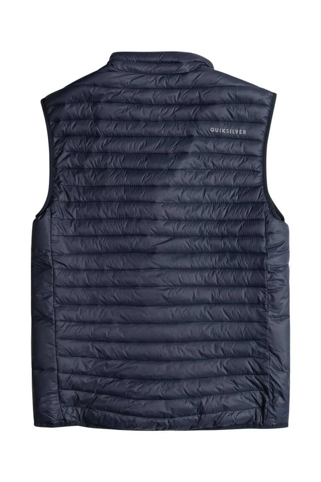 Quiksilver Scaly - Colete Leve Para Homem Marinho Discount