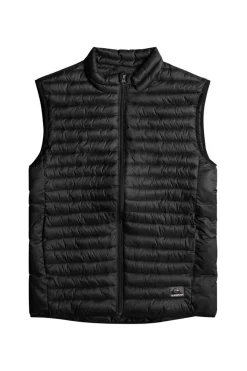 Quiksilver Scaly - Colete Para Homem Preto Sale