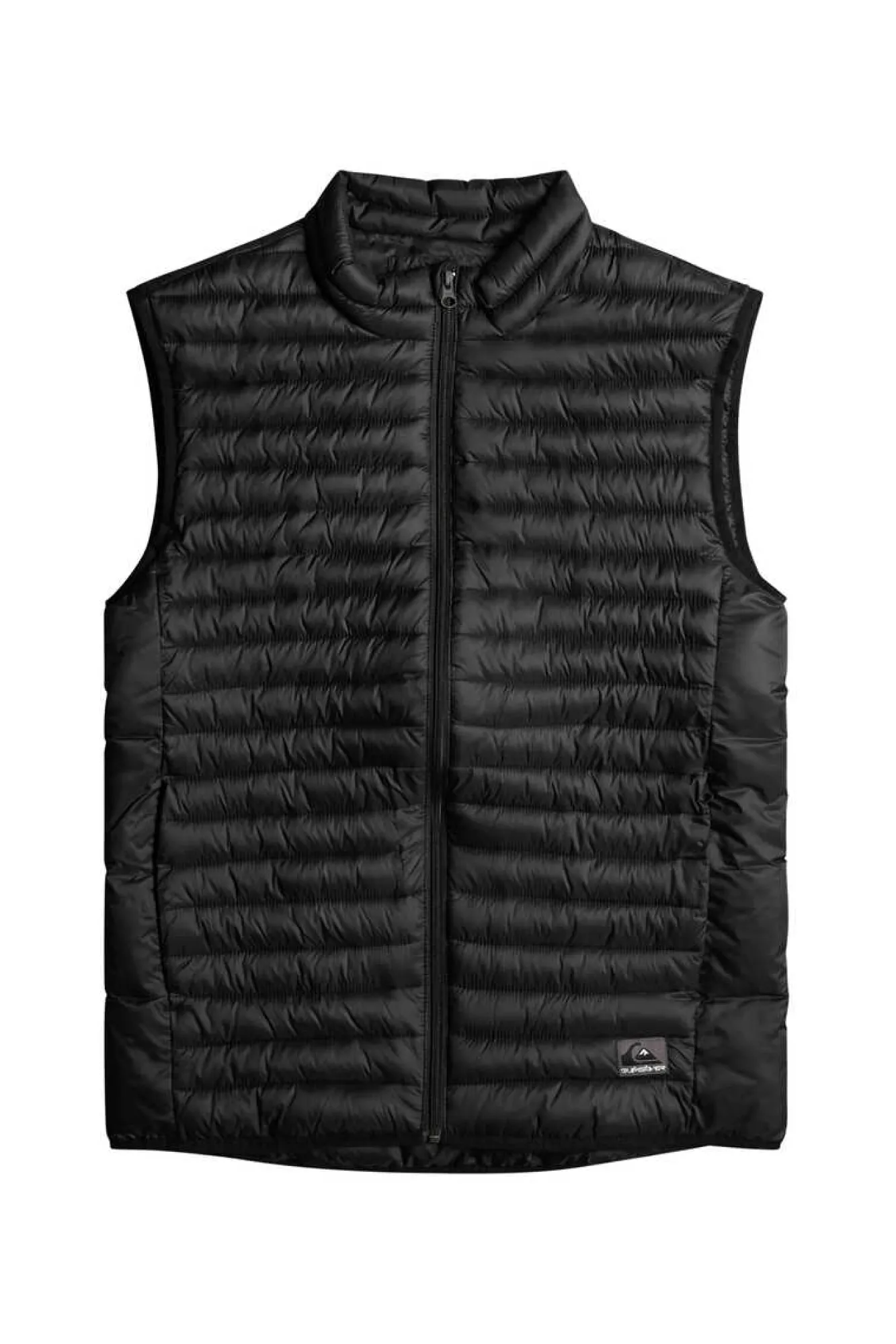 Quiksilver Scaly - Colete Para Homem Preto Sale