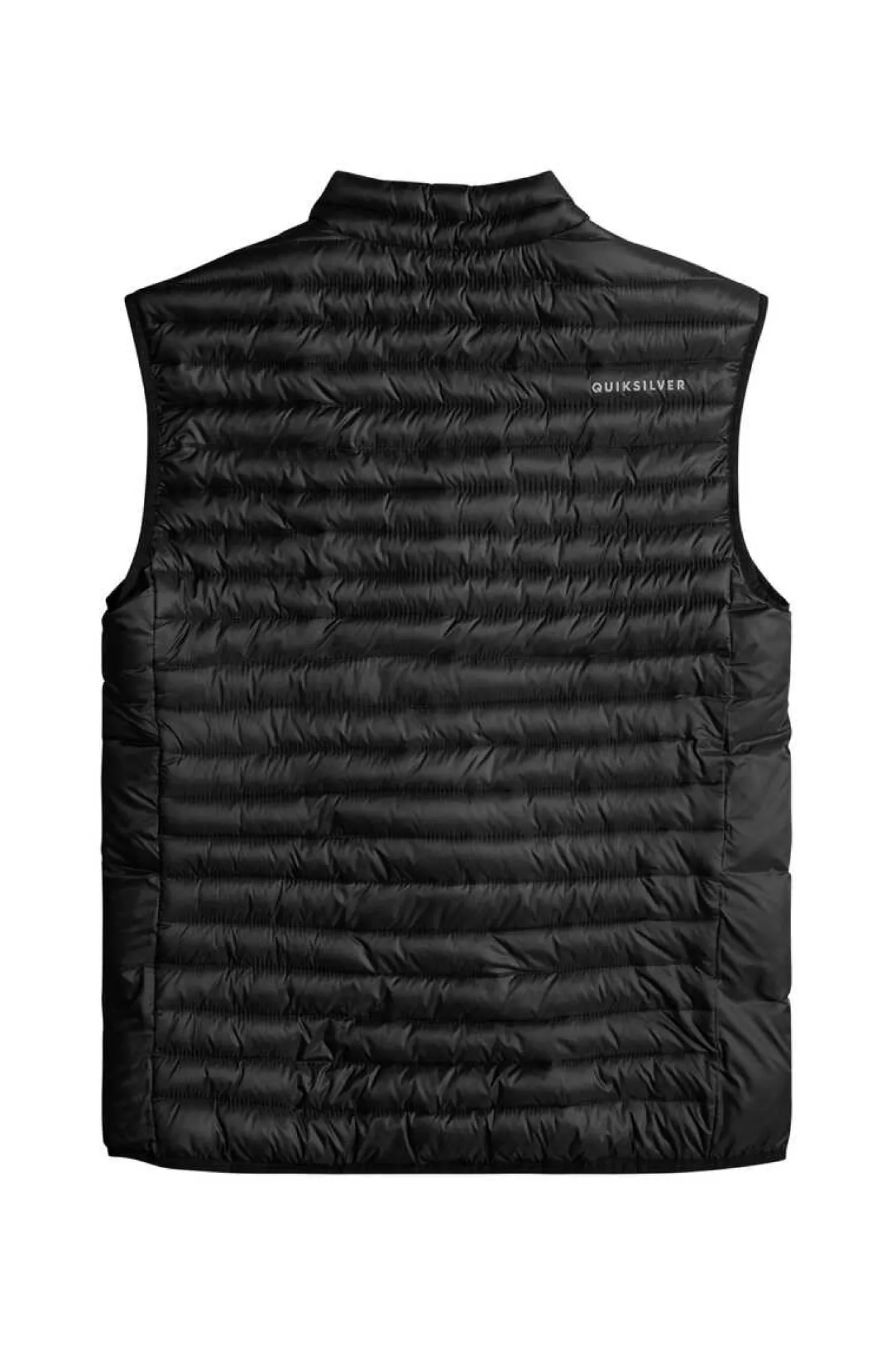 Quiksilver Scaly - Colete Para Homem Preto Sale