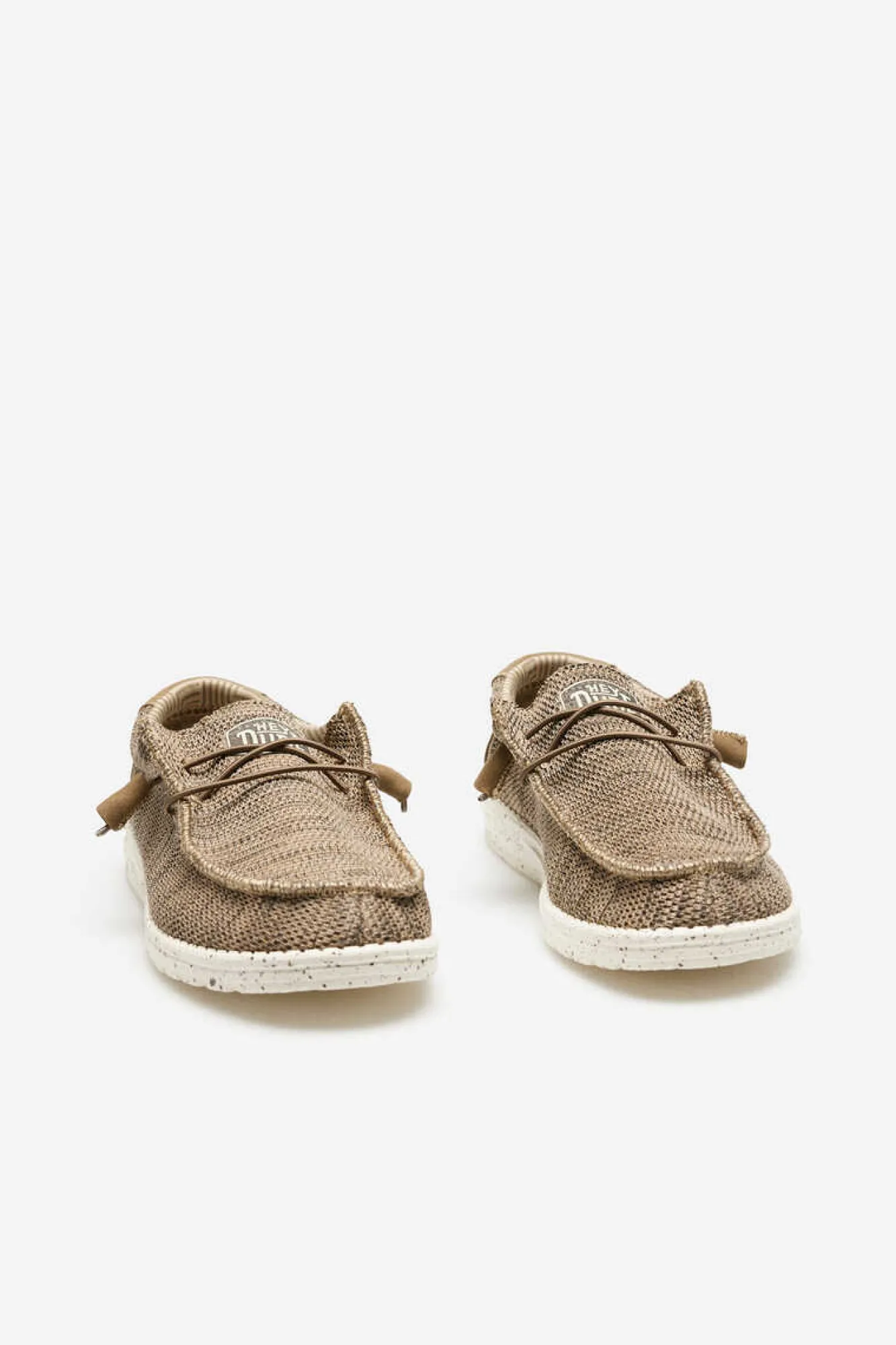 Dude Shoes Schuh Wally Sox Castanho Outlet