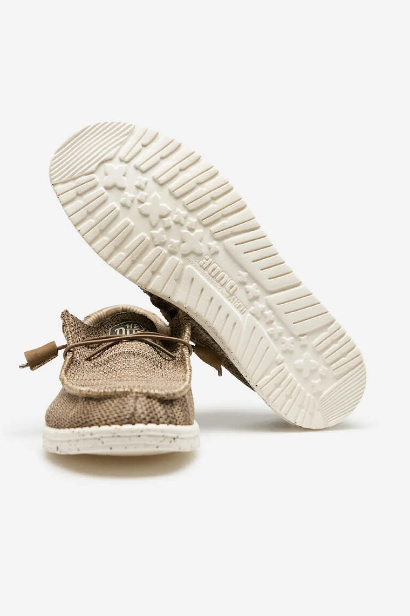 Dude Shoes Schuh Wally Sox Castanho Outlet