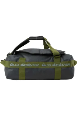 Quiksilver Sea Stash - Saco Desportivo Para Homem Preto Online