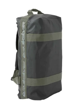 Quiksilver Sea Stash - Saco Desportivo Para Homem Preto Online