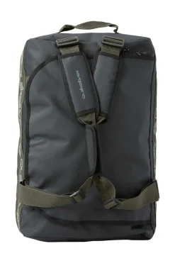 Quiksilver Sea Stash - Saco Desportivo Para Homem Preto Online