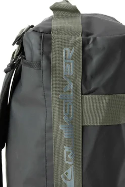 Quiksilver Sea Stash - Saco Desportivo Para Homem Preto Online