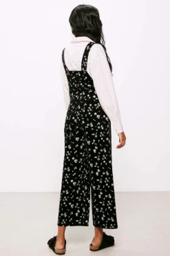 High Spirits Dungareesnew-Shadwell Set