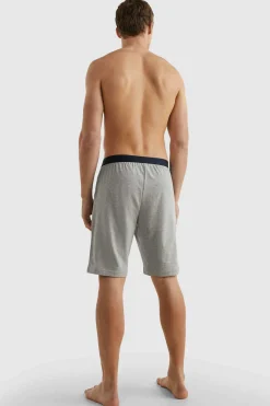 Tommy Hilfiger Short De Pijama Impressao Hot