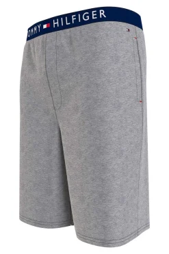 Tommy Hilfiger Short De Pijama Impressao Hot