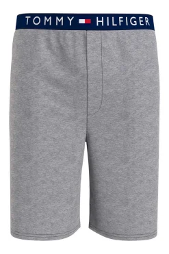 Tommy Hilfiger Short De Pijama Impressao Hot