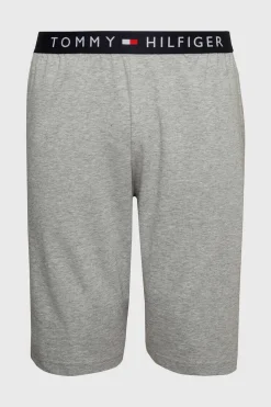 Tommy Hilfiger Short De Pijama Impressao Hot
