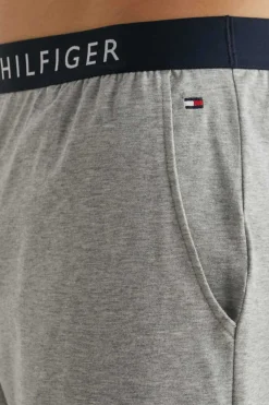 Tommy Hilfiger Short De Pijama Impressao Hot