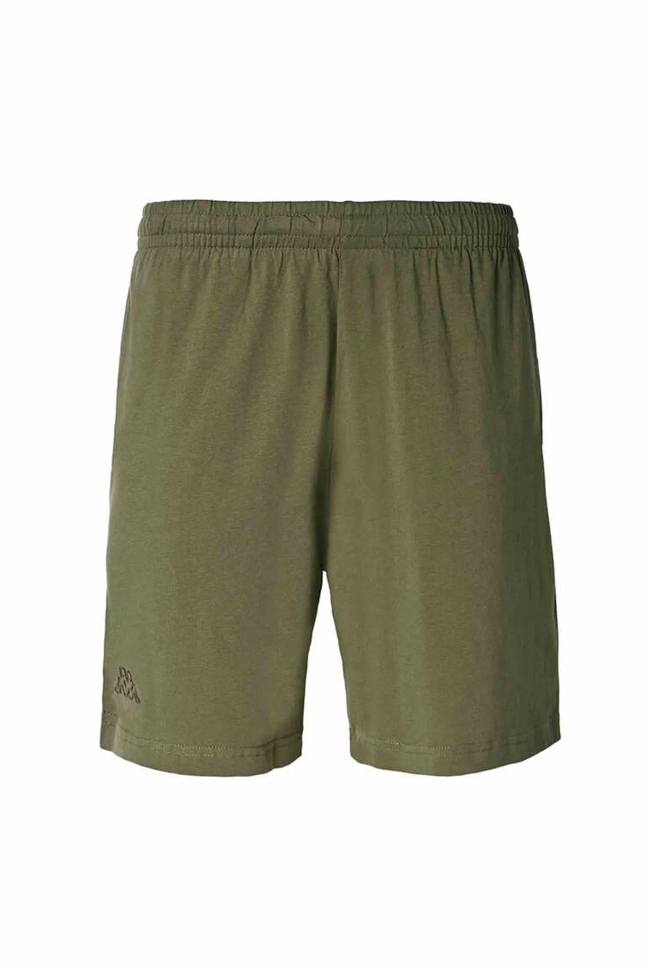 Kappa Shorts Cabas Verde Escuro Online