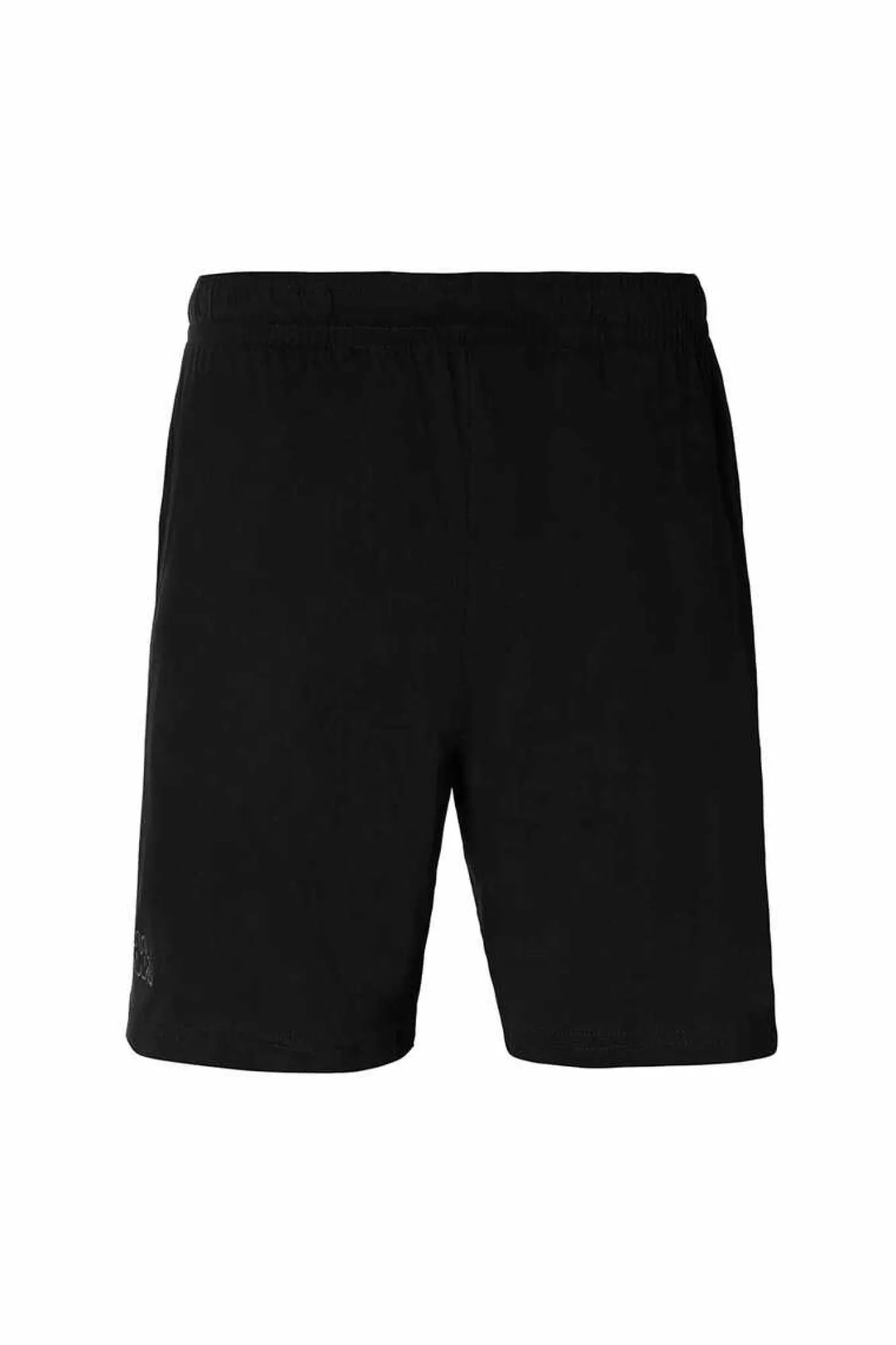 Kappa Shorts Cabas Preto Best