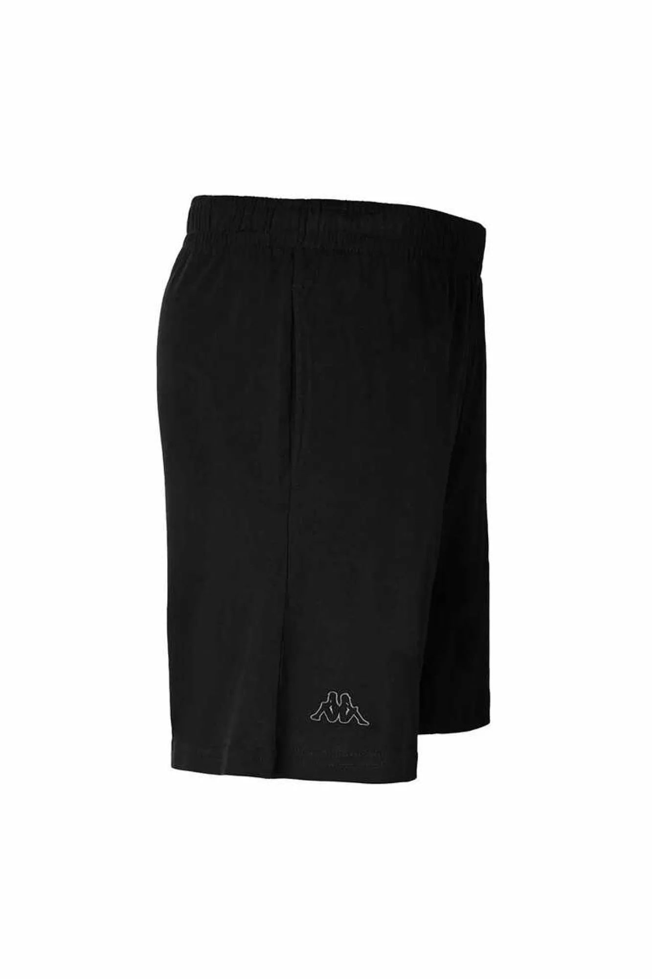 Kappa Shorts Cabas Preto Best