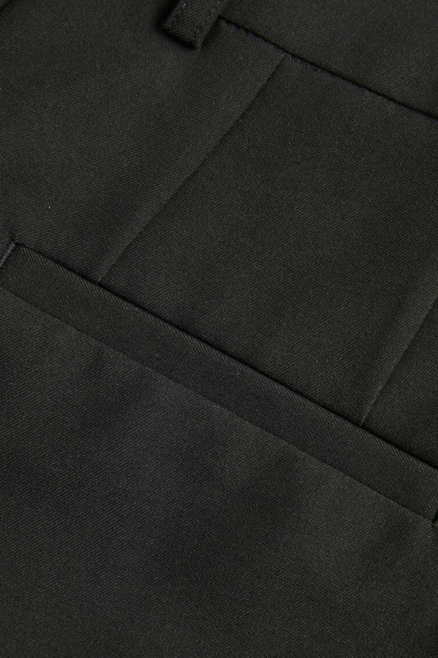 Jack & Jones Calcas-Shorts De Pinzas De Tiro Alto