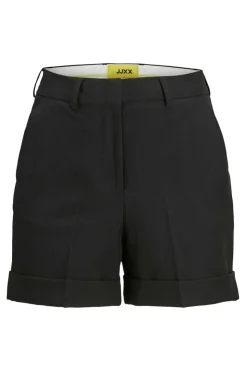 Jack & Jones Calcas-Shorts De Pinzas De Tiro Alto