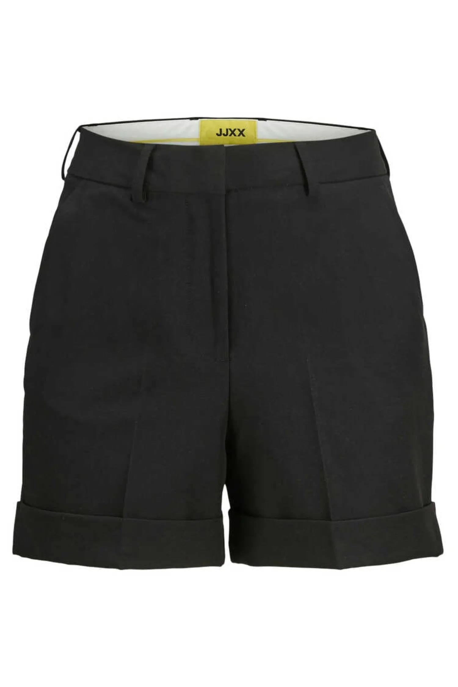 Jack & Jones Calcas-Shorts De Pinzas De Tiro Alto