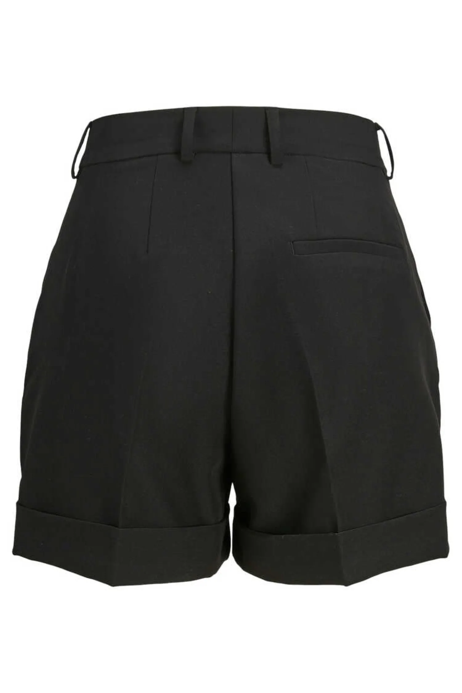Jack & Jones Calcas-Shorts De Pinzas De Tiro Alto