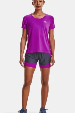 Under Armour Calcas-Shorts Play Up 2 Em 2
