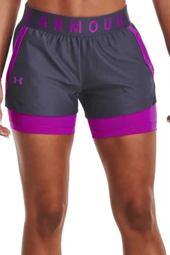 Under Armour Calcas-Shorts Play Up 2 Em 2