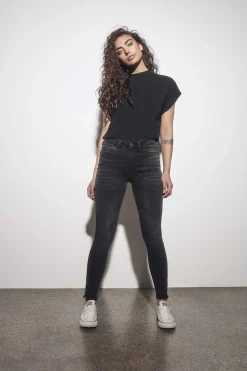 Noisy May Jeans-Skinny Jeans