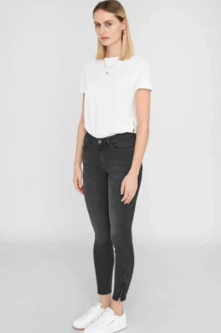 Noisy May Jeans-Skinny Jeans