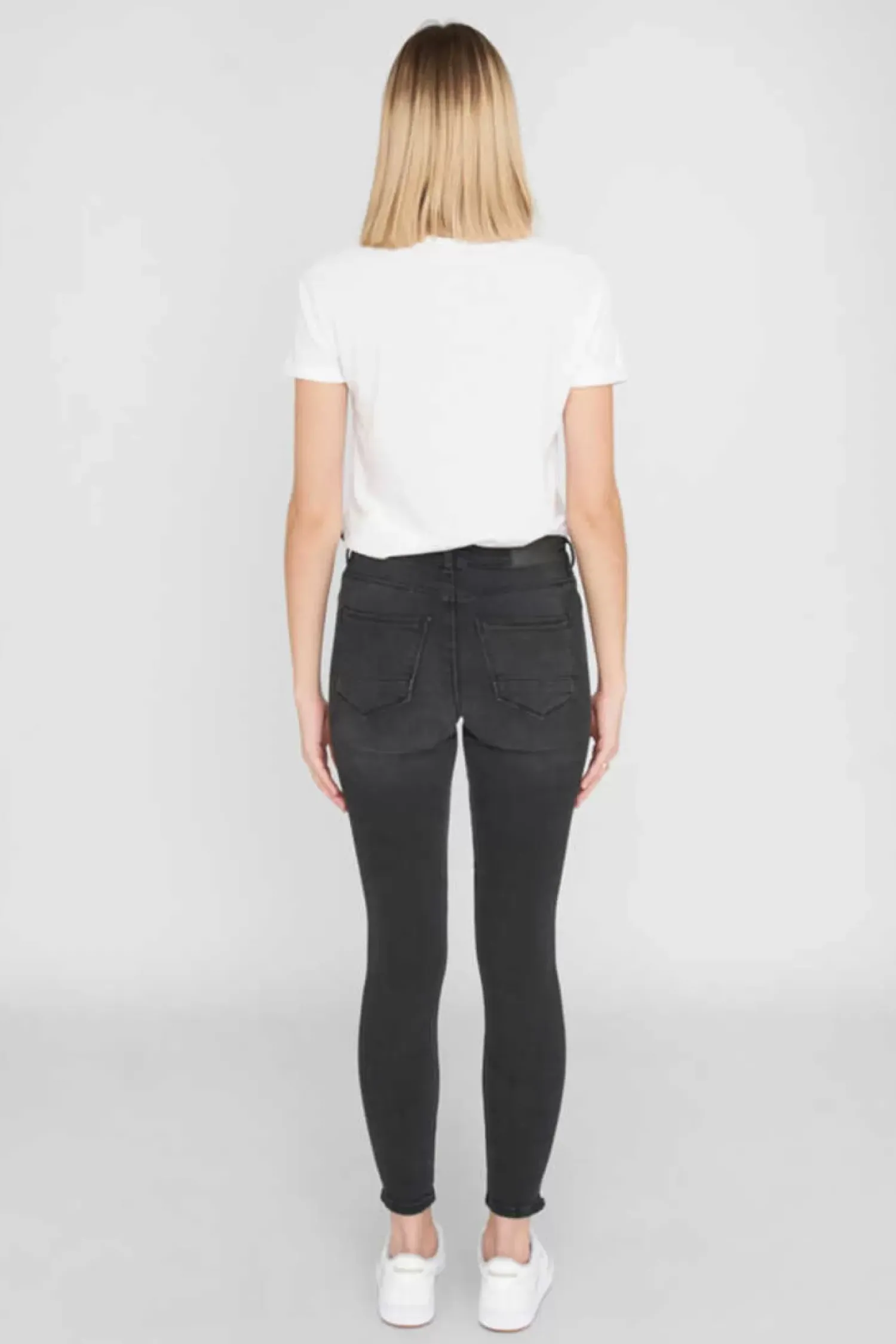Noisy May Jeans-Skinny Jeans
